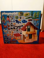Playmobil Country 70133 Bauernhaus Hessen - Nidda Vorschau