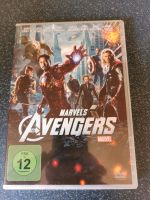 DVD MARVELS AVENGERS Niedersachsen - Varel Vorschau