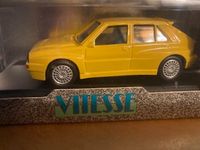 Metallmodell 1:43 Lancia Super Delta Stradale 92 Baden-Württemberg - Heilbronn Vorschau