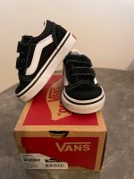 Vans Baby Schuhe gr 20 Nordrhein-Westfalen - Moers Vorschau