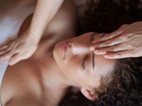 Craniosacrale Entspannung - Reiki - Energetische Wirbelsäulenauf Niedersachsen - Göttingen Vorschau