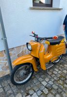 Simson Schwalbe Hessen - Heringen (Werra) Vorschau