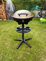 SUNTEC BBQ Elektrogrill Nürnberg (Mittelfr) - Oststadt Vorschau