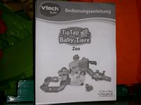 Vtech tip tap tiere zoo Niedersachsen - Wagenfeld Vorschau