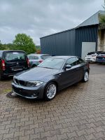 Bmw 1er e82 118d sitzheizung Klima pdc tüv 10/25 Rheinland-Pfalz - Kaiserslautern Vorschau