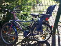 26Zoll kettler Alu Rad ohne Kindersitz MTB Fahrrad Duisburg - Neumühl Vorschau