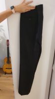 Anzugshose Calvin Klein in schwarz, Größe 32x34 Herren München - Moosach Vorschau