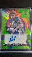 Topps Finest UCC 23/24 Facundo Buonanotte Auto /99 Nordrhein-Westfalen - Hilden Vorschau