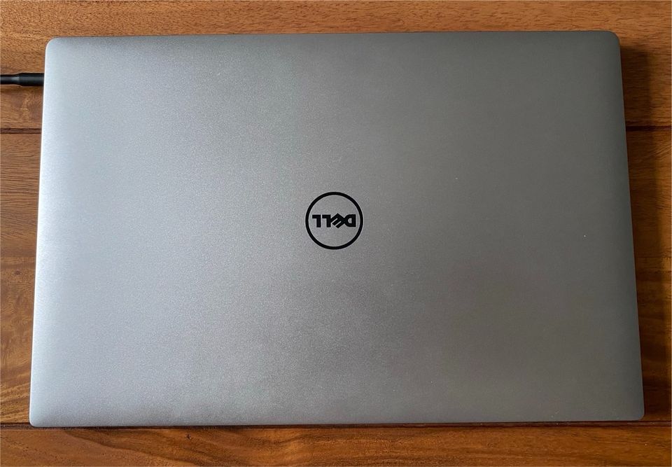 Laptop gebraucht - DELL XPS 15 9560 in Halle