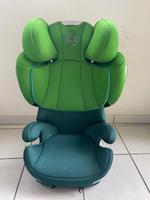Kindersitz Cybex Solution Q2-Fix Hessen - Rüsselsheim Vorschau