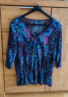 Mexx Tunika/Bluse Gr. 42 Nordrhein-Westfalen - Kreuztal Vorschau