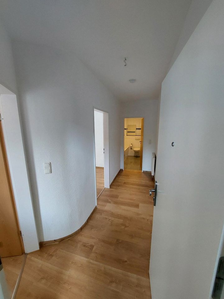 Zwei Zimmer Wohnung in Köln