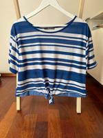 Cropped Top Crop top Shirt Primark 44 Berlin - Neukölln Vorschau