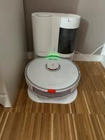 Roborock S7+ mit Absaugstation Leipzig - Altlindenau Vorschau