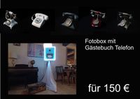 Fotobox , Magic Mirror , Photobooth , Party, Hochzeit , Geburtstag, Firmenfeier, Fest Nordrhein-Westfalen - Bad Salzuflen Vorschau