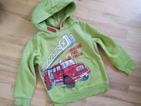 2 Hoodies/Kapuzenpullover für Jungs, 110-116 Bayern - Stein Vorschau