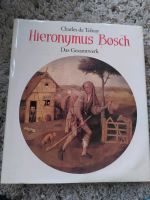 Hieronymus Bosch - Das Gesamtwerk Innenstadt - Poll Vorschau