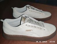 PUMA Wildleder Sneakers Rheinland-Pfalz - Kaiserslautern Vorschau