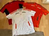 Shirts Männer Adidas u.a. Gr. XL Sachsen - Hoyerswerda Vorschau