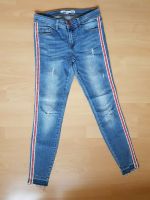 Damen Jeans „FB sister“, Gr. 28, blau Hessen - Idstein Vorschau