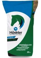 Höveler Oldie Mix NEU NEU Michis Futterkammer Müsli Pferde Bayern - Sengenthal Vorschau