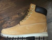 Timberland Boots Größe 43,5 Hessen - Wiesbaden Vorschau