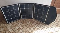 Solar Modul-Kit Phaesun Fly-Weight 3x40W Ladegerät Rheinland-Pfalz - Wirges   Vorschau