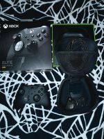 Xbox Elite Series 2 Wireless Controller/Tausch gegen Apple Watch Nordrhein-Westfalen - Monheim am Rhein Vorschau