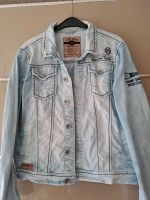 Camp David Jeansjacke Bayern - Augsburg Vorschau