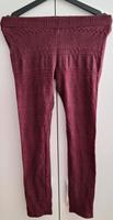 Rote Amisu Leggings Hessen - Guxhagen Vorschau