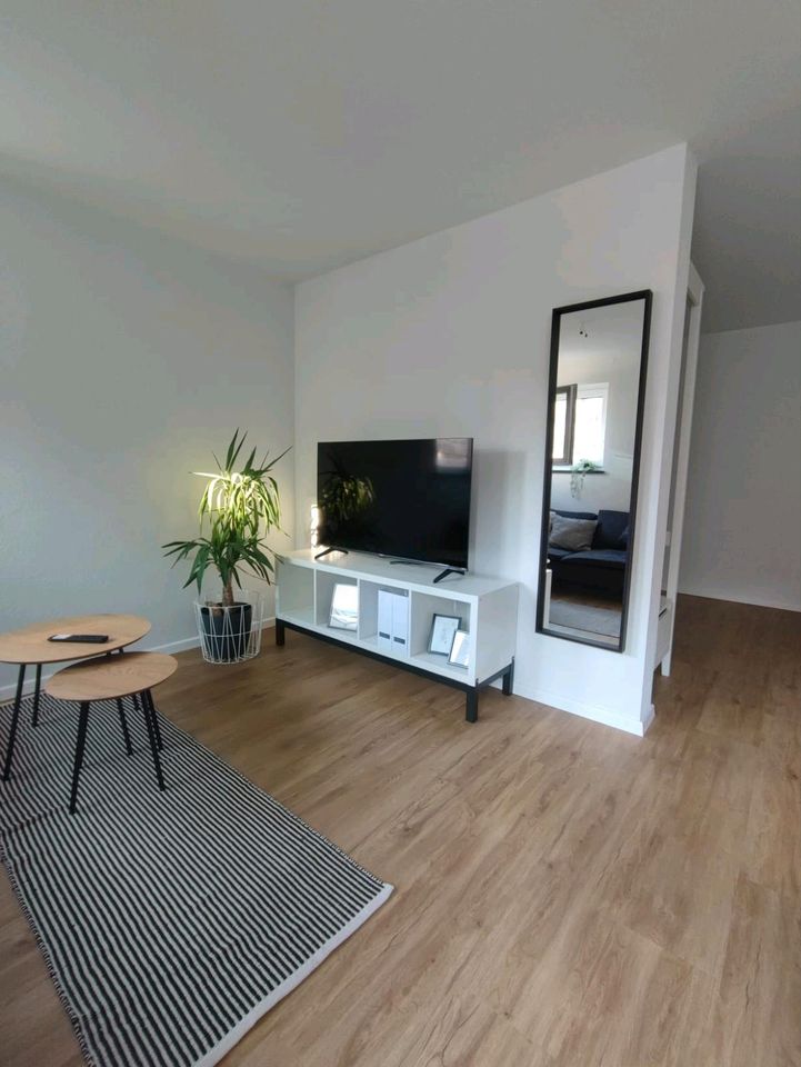 1,5 Zimmer-Wohnung in Argenbühl