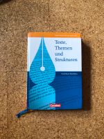 Cornelsen NRW Deutsch Oberstufe: Texte, Themen und Strukturen Nordrhein-Westfalen - Velbert Vorschau
