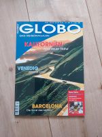 Globo Ausgabe 3/2000 Berlin - Tempelhof Vorschau
