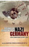 Buch Visions of Community in Nazi Germany 9780199689590 Stuttgart - Stuttgart-Mitte Vorschau