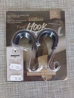 Moesta Haken 'The Hook' 2er Set Niedersachsen - Lastrup Vorschau