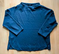 Someday Shirt blau dunkelblau 38 Brandenburg - Potsdam Vorschau