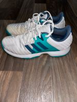 Tennisschuhe von Adidas Stuttgart - Bad Cannstatt Vorschau