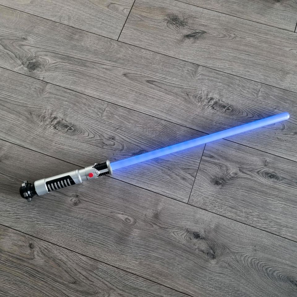 Star Wars Ultimate FX Lichtschwert Obi Wan Kenobi Laserschwert in Bayern -  Lohr (Main) | Lego & Duplo günstig kaufen, gebraucht oder neu | eBay  Kleinanzeigen ist jetzt Kleinanzeigen