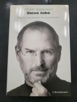 Steve Jobs - Die autorisierte Biografie des Apple-Gründers Baden-Württemberg - Teningen Vorschau