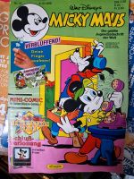 Micky Maus Comics Nordrhein-Westfalen - Viersen Vorschau