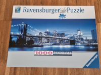 Ravensburger Panorama Puzzle, 1000 Bayern - Weiden (Oberpfalz) Vorschau