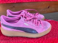 Puma Freizeitschuh Bayern - Oberstdorf Vorschau