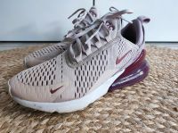 Nike Air Max 270 rosa, Gr. 40 Nordrhein-Westfalen - Rheine Vorschau