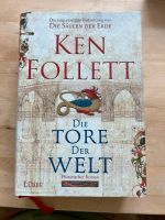 Ken Follett - Die Tore der Welt Rheinland-Pfalz - Mainz Vorschau