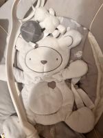 Hauck babywippe Teddy Grey Rheinland-Pfalz - Wittlich Vorschau