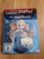 Disney Die Eiskönigin 2 limitiert 3d Blu-ray Pappschuber Neu Ovp Rheinland-Pfalz - Koblenz Vorschau