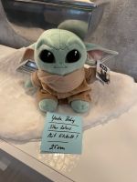 Je 12€! Grogu! Baby Yoda! Star Wars! Stofftier! Mit Etikett! Nordrhein-Westfalen - Gronau (Westfalen) Vorschau