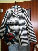 "Desigual"  Jacke, Blazer  46  gestreift,   NEU Niedersachsen - Ilsede Vorschau