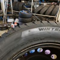 Winterradsatz Pirelli 235-55R17,99H für Ford S-Max oder Galaxy Nordrhein-Westfalen - Viersen Vorschau