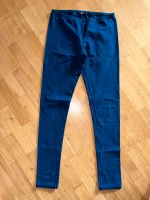 Leggings/ Freizeithose, Marc O’Polo, dunkelblau,l, Gr. 164/ XS/34 Dresden - Blasewitz Vorschau